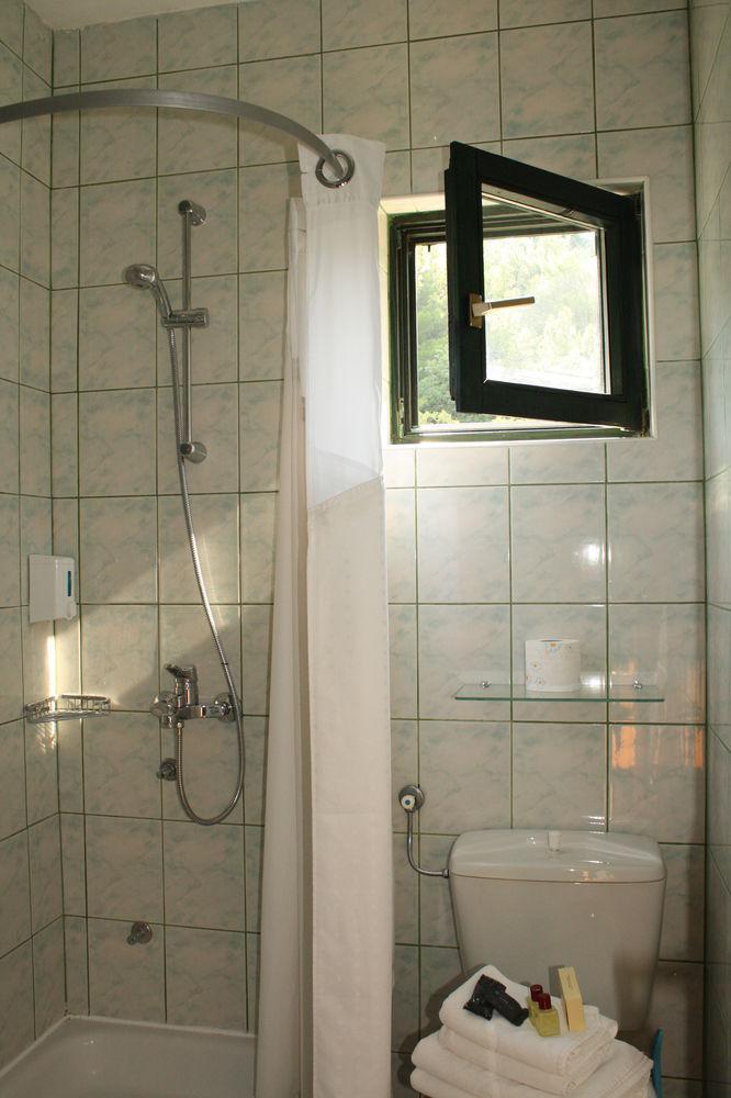 Hotel Danica Petrovac Exterior foto